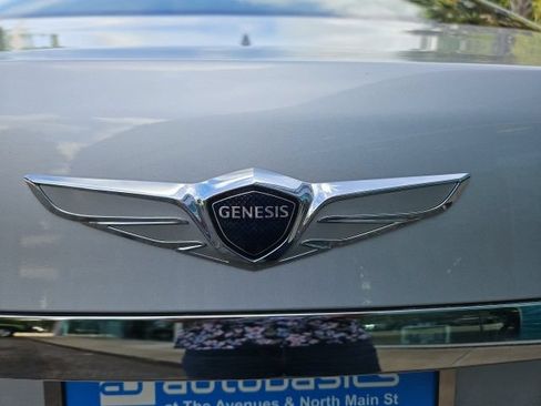 Used 2017 Genesis G90 3.3T Premium AWD/4WD image 48