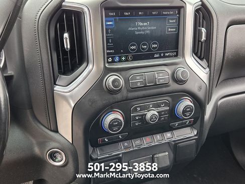 Used 2022 Chevrolet Silverado 1500 LT RWD image 17