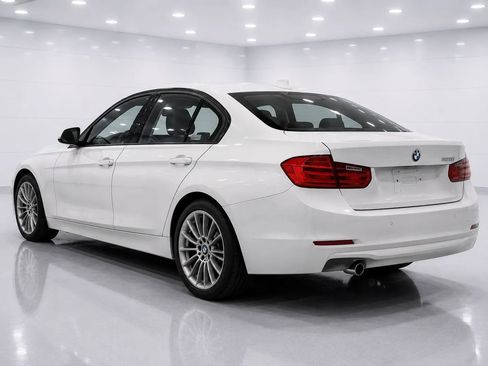 Used 2015 BMW 328i xDrive Sedan AWD/4WD image 3
