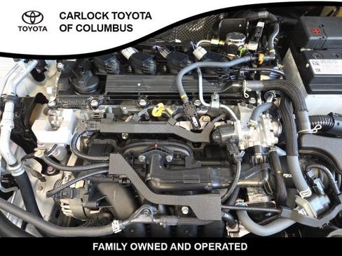 Used 2026 Toyota Corolla Cross LE FWD image 22