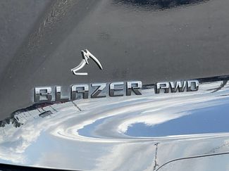 Certified 2024 Chevrolet Blazer RS w/ LPO, Floor Liner Package AWD/4WD video 2