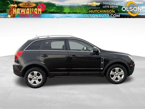 Used 2013 Chevrolet Captiva Sport LS image 6