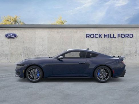 New 2026 Ford Mustang Dark Horse image 4
