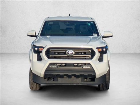 Used 2024 Toyota Tacoma SR5 RWD image 2