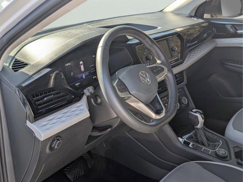 Used 2024 Volkswagen Taos S image 28