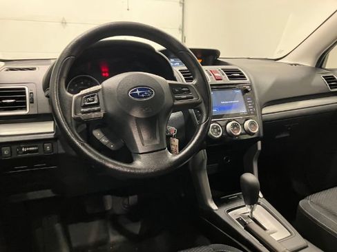 Used 2016 Subaru Forester 2.5i Premium AWD/4WD image 32
