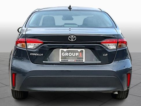 Used 2024 Toyota Corolla LE image 4