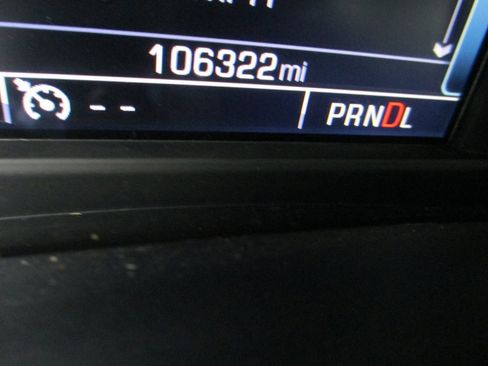 Used 2017 GMC Sierra 1500 SLT w/ SLT Premium Package image 35