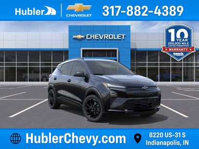 New 2027 Chevrolet Bolt RS w/ Technology Package