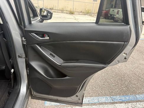 Used 2015 MAZDA CX-5 Touring FWD image 15