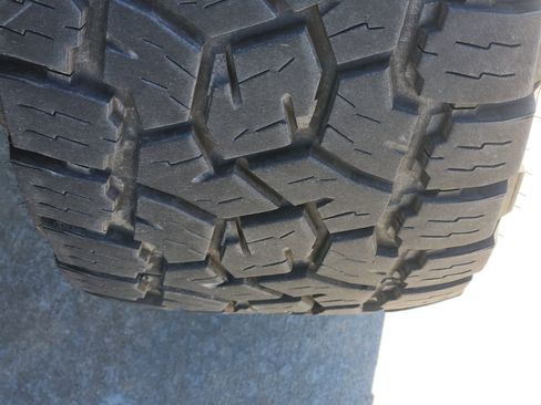 Used 2024 Ford F250 Limited w/ FX4 Off-Road Package image 15