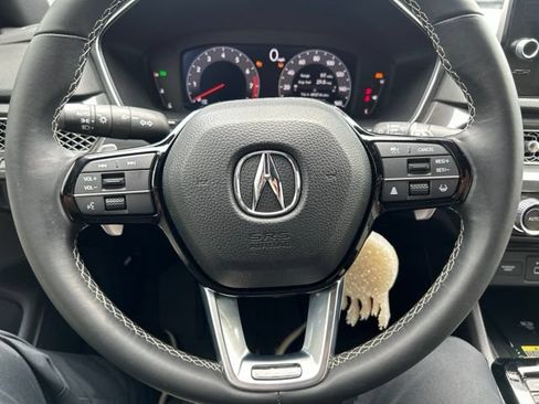 Used 2024 Acura Integra A-Spec FWD image 10