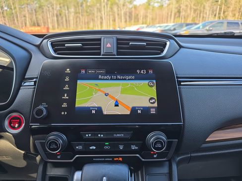 Used 2020 Honda CR-V Touring image 23