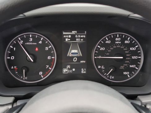 New 2026 Subaru Crosstrek 2.5i Premium image 18