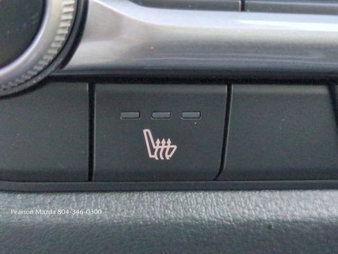 Certified 2025 MAZDA CX-50 AWD 2.5 Hybrid w/ Cargo Package image 24