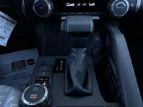 New 2026 Toyota 4Runner SR5 image 22