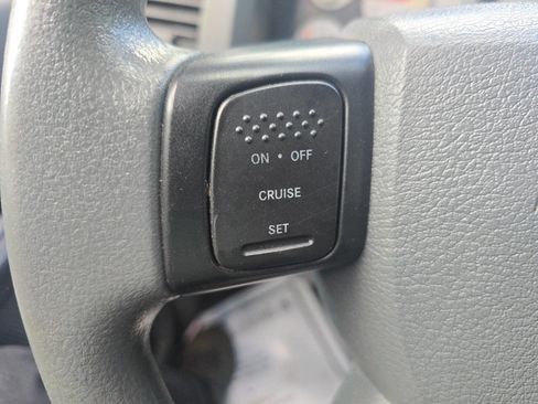 Used 2008 Dodge Ram 1500 Truck SLT w/ Mopar Chrome Edition Group image 25