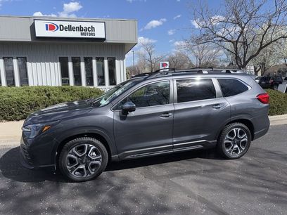 Used 2023 Subaru Ascent Touring