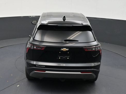 Used 2025 Chevrolet Equinox LT w/ Safety and Technology Package FWD image 15