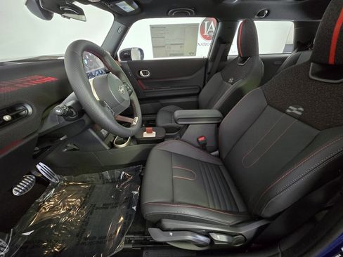 New 2026 MINI Cooper John Cooper Works image 11