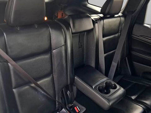 Used 2019 Jeep Grand Cherokee Limited AWD/4WD image 15