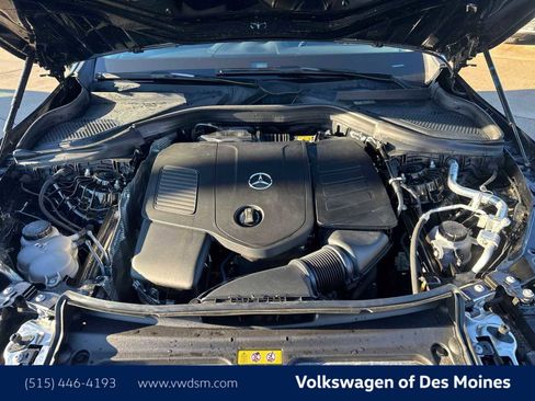 Used 2024 Mercedes-Benz GLC 300 GLC 300 image 9