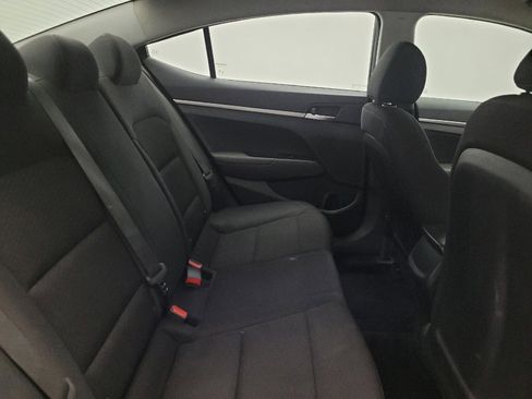 Used 2019 Hyundai Elantra SE w/ Cargo Package FWD image 19