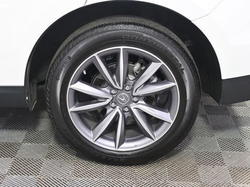 Used 2020 Acura RDX AWD w/ Technology Package image 20