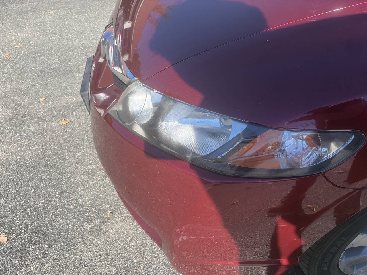 Used 2010 Honda Civic EX image 6