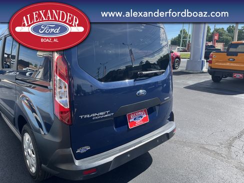 Used 2020 Ford Transit Connect XL FWD image 6