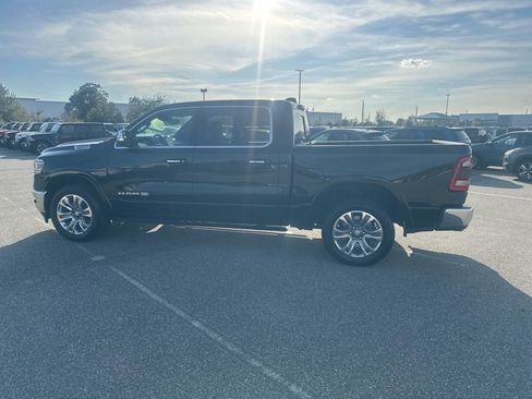 Used 2022 RAM 1500 Limited image 10