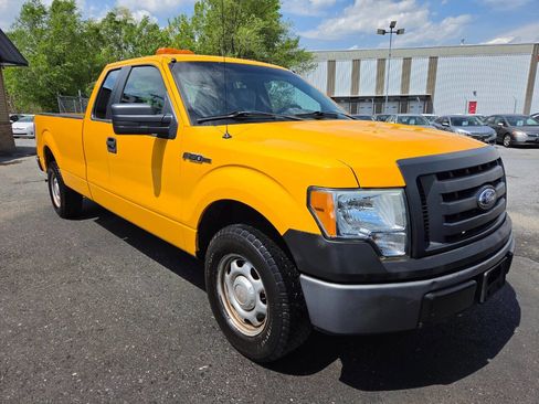 Used 2010 Ford F150 XL RWD image 3
