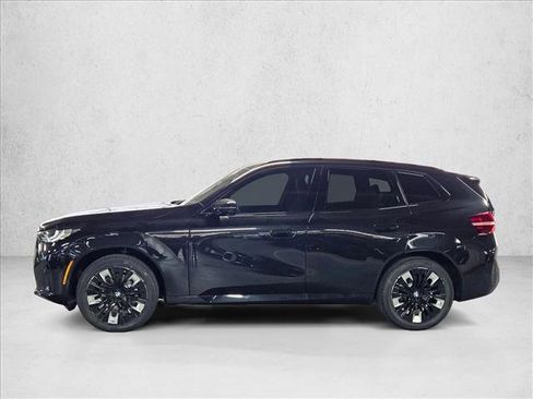 Used 2026 BMW X3 xDrive30 w/ M Sport Package AWD/4WD image 5