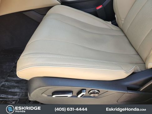 Used 2023 Acura MDX SH-AWD w/ Advance Package image 25