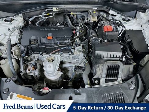 Used 2024 Honda HR-V EX-L image 35