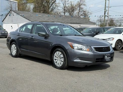 Used 2011 Honda Accord LX image 1