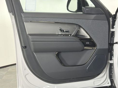 New 2026 Land Rover Range Rover Sport Dynamic SE image 21