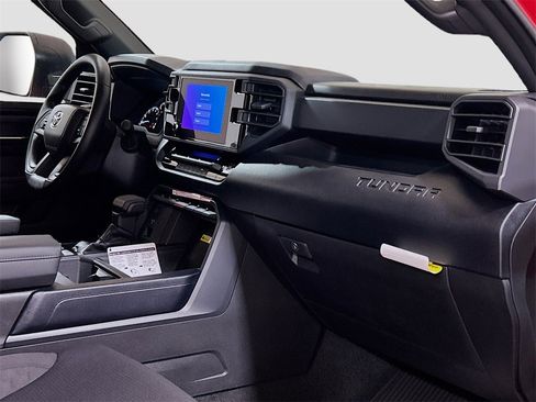 New 2026 Toyota Tundra SR5 image 25