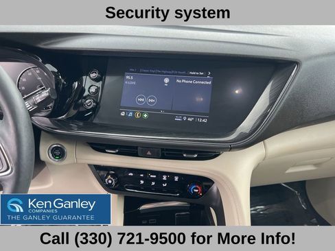 Used 2023 Buick Envision Preferred image 35