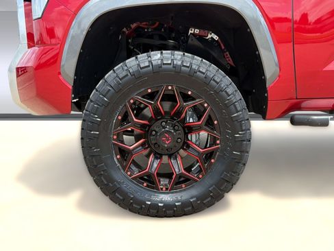 Used 2023 Toyota Tundra Limited RWD image 12