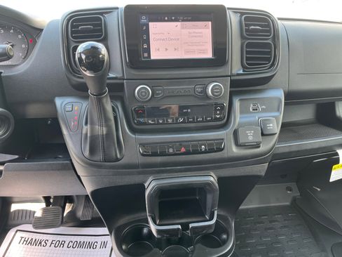 New 2026 RAM ProMaster 2500 w/ Convenience Group image 22