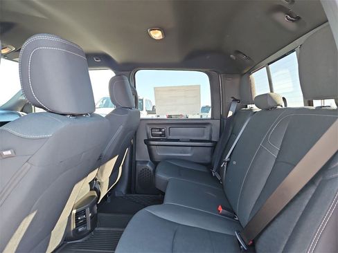 New 2026 RAM 2500 Tradesman image 18