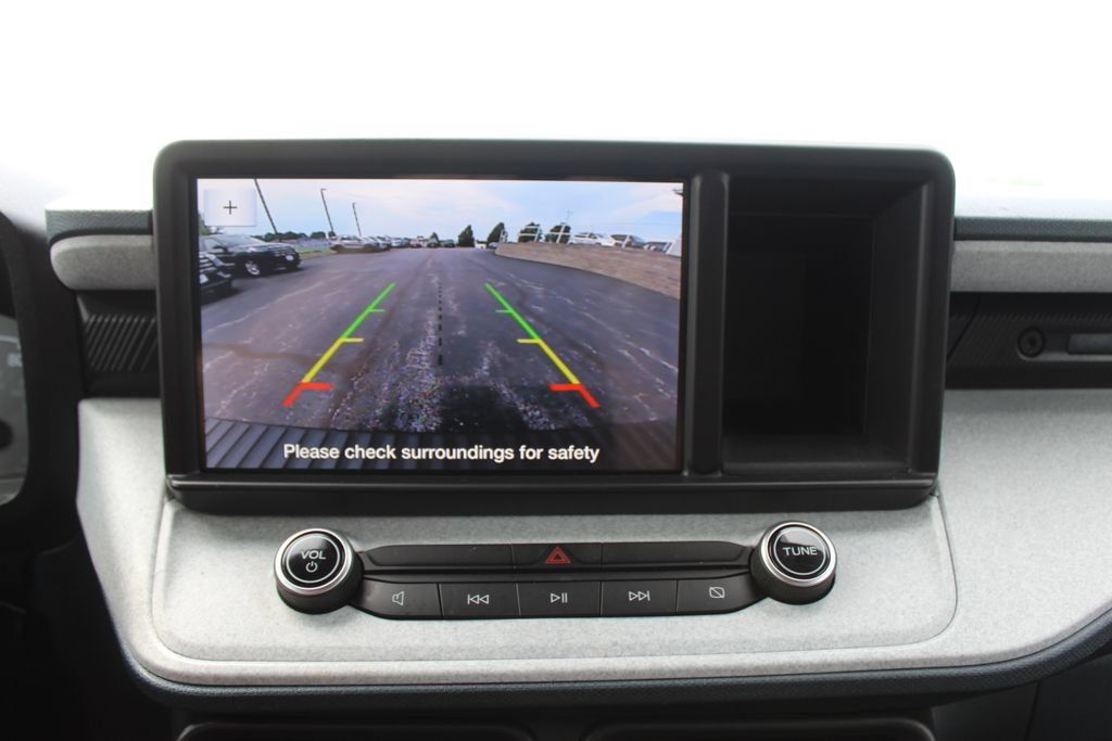 Used 2023 Ford Maverick XLT FWD image 34