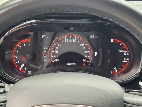 Used 2021 Dodge Durango R/T w/ Blacktop Package AWD/4WD image 12