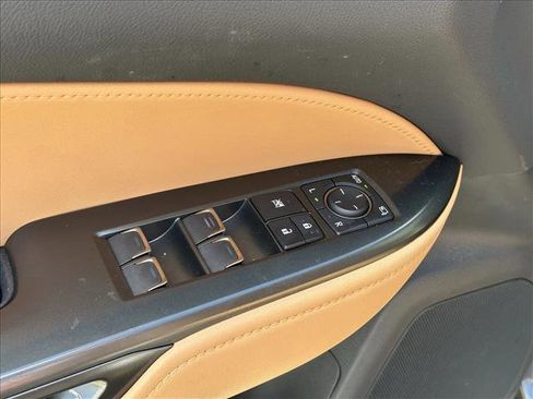 Used 2024 Lexus NX 250 FWD image 17