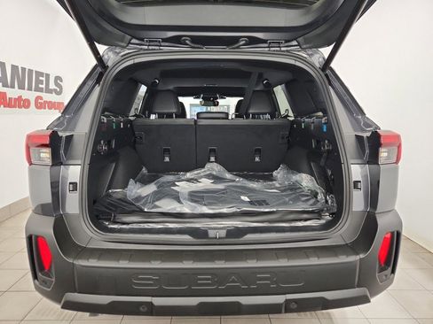 New 2026 Subaru Outback Premium image 32