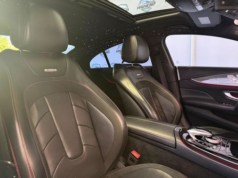Used 2020 Mercedes-Benz CLS 53 AMG 4MATIC image 27