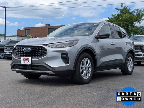 Used 2023 Ford Escape Active AWD/4WD image 8