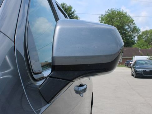 Used 2021 Chevrolet Tahoe LS AWD/4WD image 7