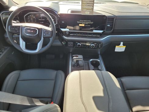 New 2026 GMC Sierra 1500 SLT AWD/4WD image 10